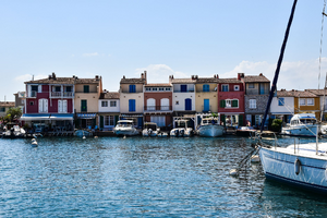 Plombier Le Port